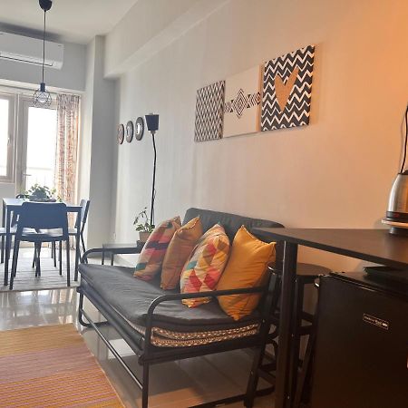 Cozycoaststay By Appletravelbeyondph Pasay Exterior foto