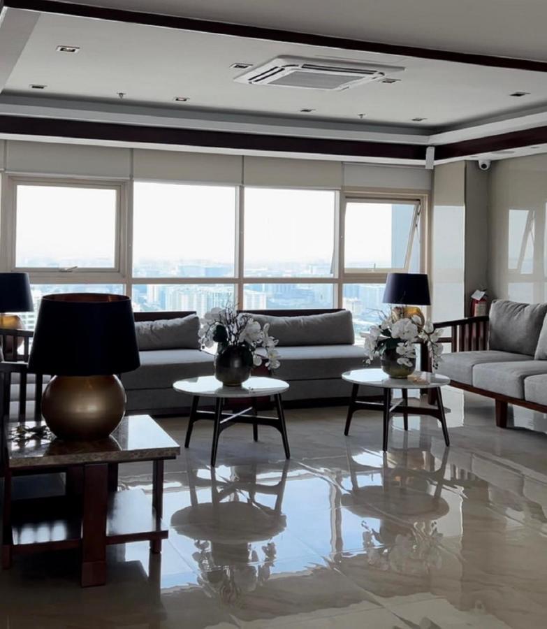 Cozycoaststay By Appletravelbeyondph Pasay Exterior foto