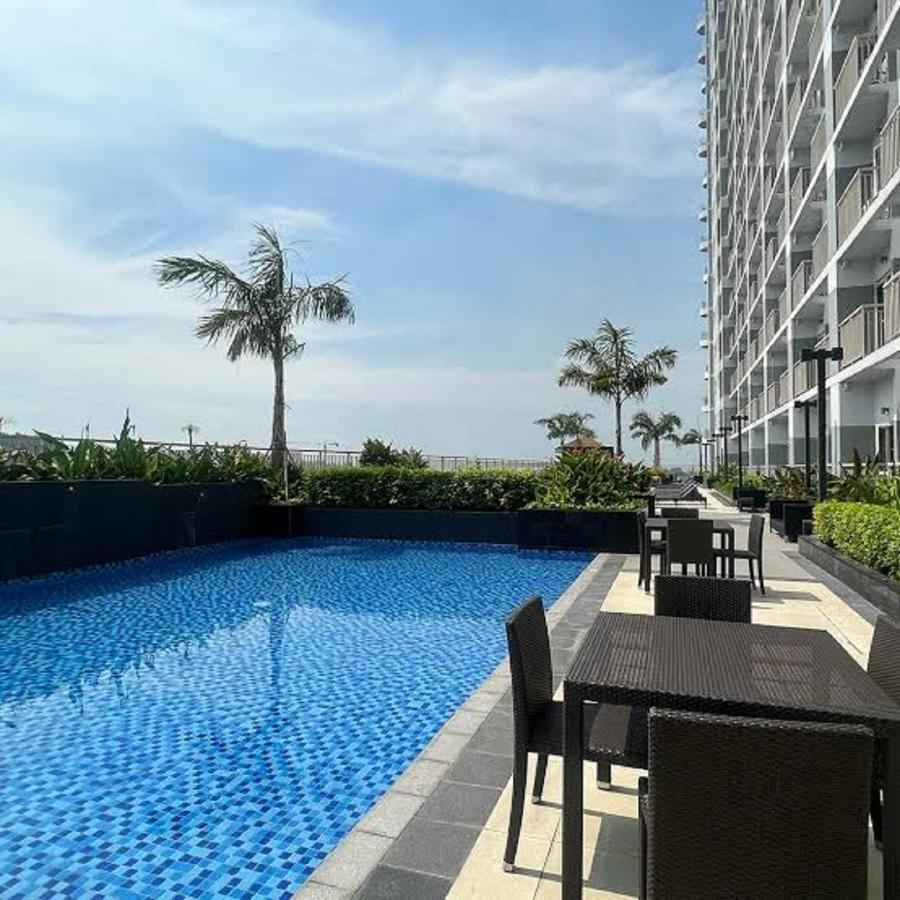 Cozycoaststay By Appletravelbeyondph Pasay Exterior foto